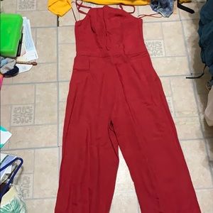 Jumpsuit